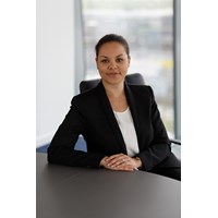 Profile photo of Dr Jennifer Bryant