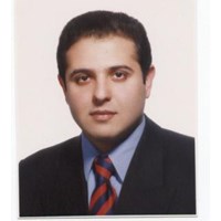 Profile photo of Dr Ali Moghaddam Abrishami