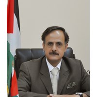 Profile photo of Dr Muhammad Abu Sadah