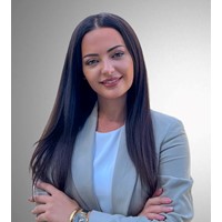 Profile photo of Ms Darejan  Beridze
