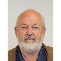 Profile photo of Dr Derek Ross