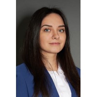 Profile photo of Ms Raluca Szabo