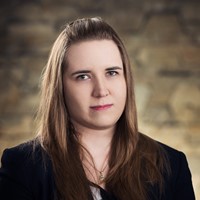 Profile photo of Ms Barbora Ivanová