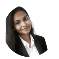 Profile photo of Ms Vaishnavi Murthy 