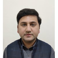 Profile photo of Engr Muhammad Kamran Khan
