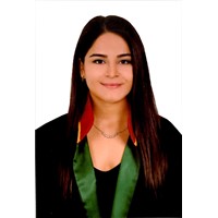 Profile photo of Ms Ezgi Ersoy