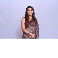 Profile photo of Mrs Anwesha Pathak