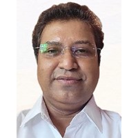 Profile photo of Mr NITTIN  KANSE 