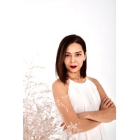 Profile photo of Ms Iroda Sadikova