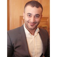 Profile photo of Dr Qusai Alshahwan