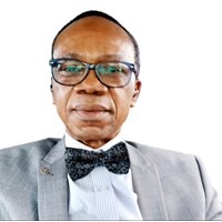 Profile photo of Prof  Momodu  Kassim-Momodu 