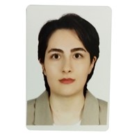 Profile photo of Ms Leyla Ebrahimi