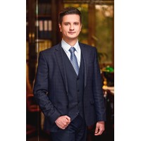 Profile photo of Mr Roman Antoniv