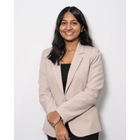 Profile photo of Ms Namali Ratnayake
