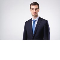 Profile photo of Dr Leon Marcel Kahl