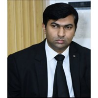 Profile photo of Mr Muhammad Yar Wattoo