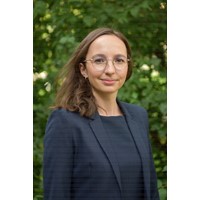 Profile photo of Mrs Luisa Katharina Eberle