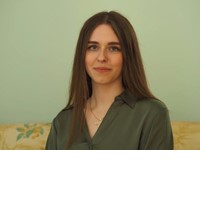 Profile photo of Ms Mariia Kyrylenko
