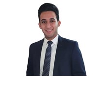 Profile photo of Mr Ahmed Elsawy