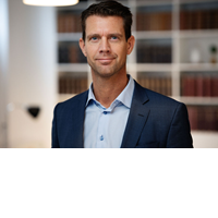 Profile photo of Attorney-at-Law Mikael Delin