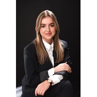 Profile photo of Ms Anna-Mariia Luhova