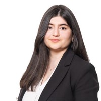 Profile photo of Ms Sona Tsaturyan