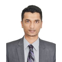 Profile photo of Mr Ankit Sanghvi 