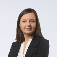 Profile photo of Ms Jurgita Petkutė