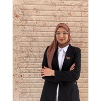 Profile photo of Ms Fatimah ali Ibraheem 