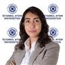 Profile photo of Ms Dilara Baytaroglu