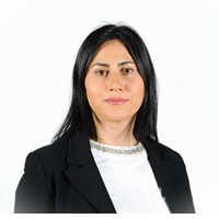 Profile photo of Ms Tatevik Karapetyan