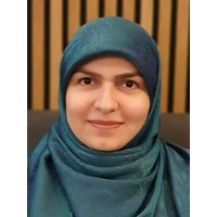 Profile photo of Mrs Zahra  Ejehi 