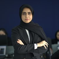 Profile photo of Ms Zahra Maleki