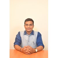 Profile photo of Dr Deevanshu Shrivastava
