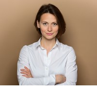 Profile photo of Ms Oksana Diachenko