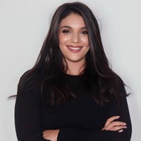 Profile photo of Ms Ghada Arfaoui
