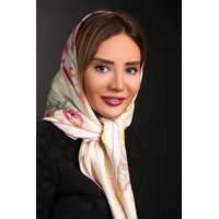 Profile photo of Ms Anahita Asgari