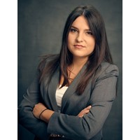 Profile photo of Mrs Milana Rankovic