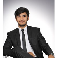 Profile photo of Mr Muhammad Zain Alam