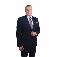 Profile photo of Mr Sami Koponen