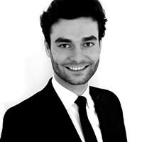 Profile photo of Mr Gilles Querbach