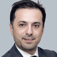 Profile photo of Mr Ali Dehdashti