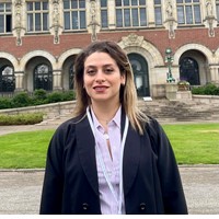 Profile photo of Ms Hoda Asadi