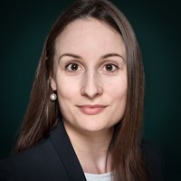 Profile photo of Ms Margaretha Schulz
