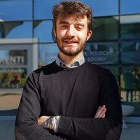 Profile photo of Mr Matteo Silicato