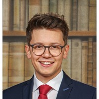 Profile photo of Mr Jakob Braun