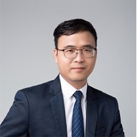 Profile photo of Mr Xiaosong （Lawson） Xie