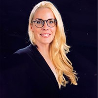 Profile photo of Ms Dominique Koevoets
