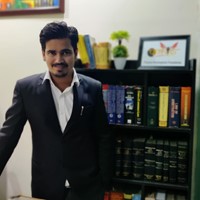 Profile photo of Mr Anshuman Amaresh