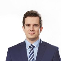 Profile photo of Dr Grzegorz Goniewicz